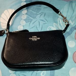 Coach Mini Handbag